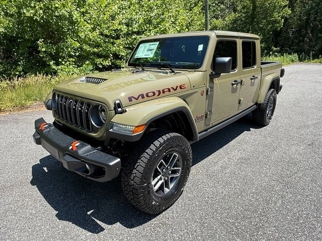 2026 Jeep JT Gladiator - Image 3 of 31