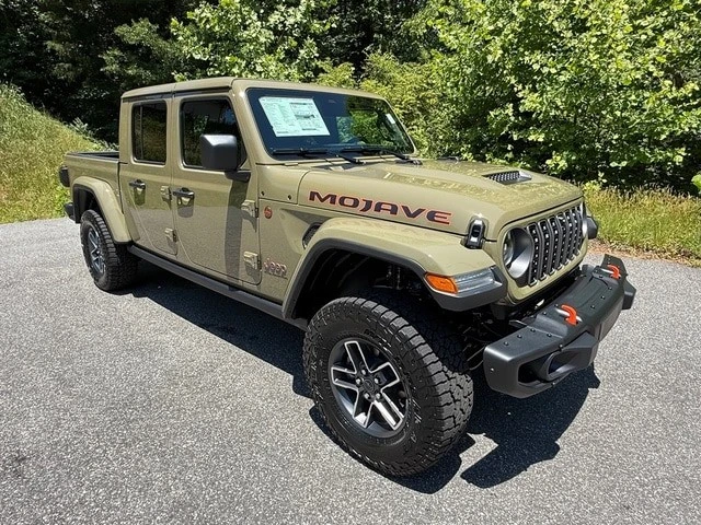 2026 Jeep JT Gladiator - Image 5 of 31