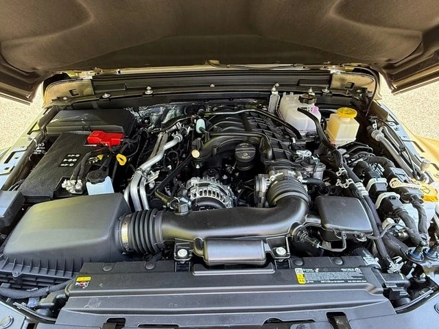 2026 Jeep JT Gladiator - Image 12 of 31