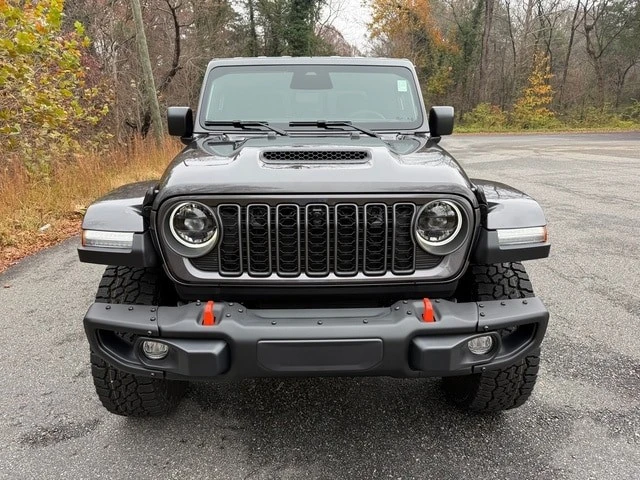 2026 Jeep JT Gladiator - Image 3 of 24