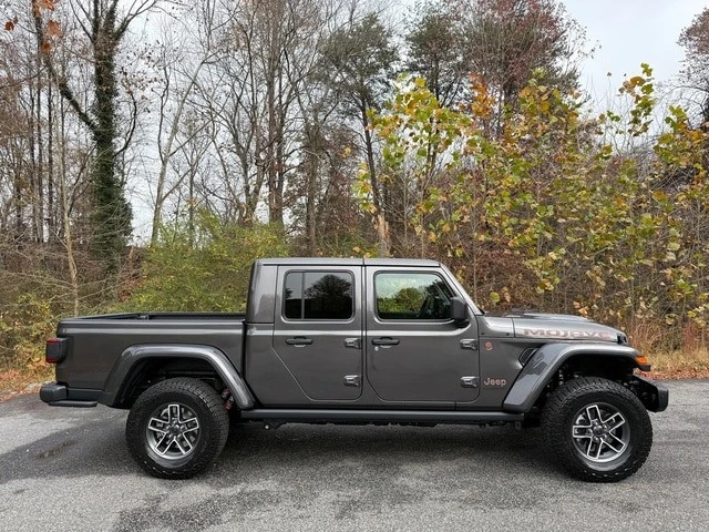 2026 Jeep JT Gladiator - Image 4 of 24