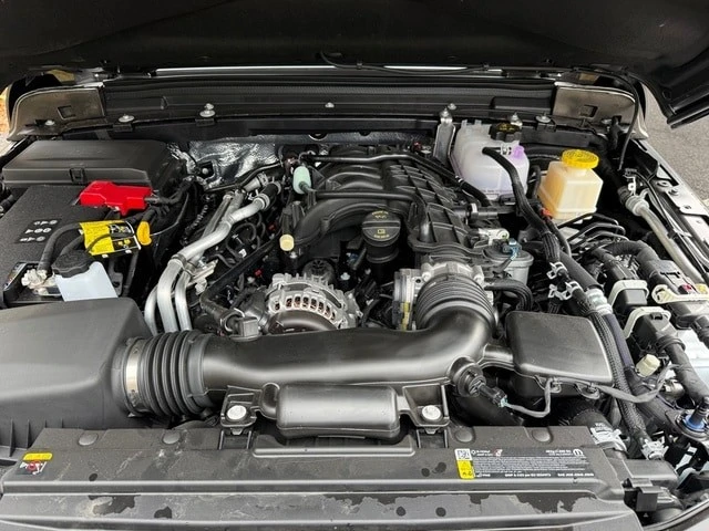 2026 Jeep JT Gladiator - Image 8 of 21