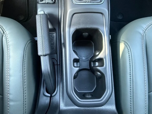 2026 Jeep JT Gladiator - Image 30 of 31