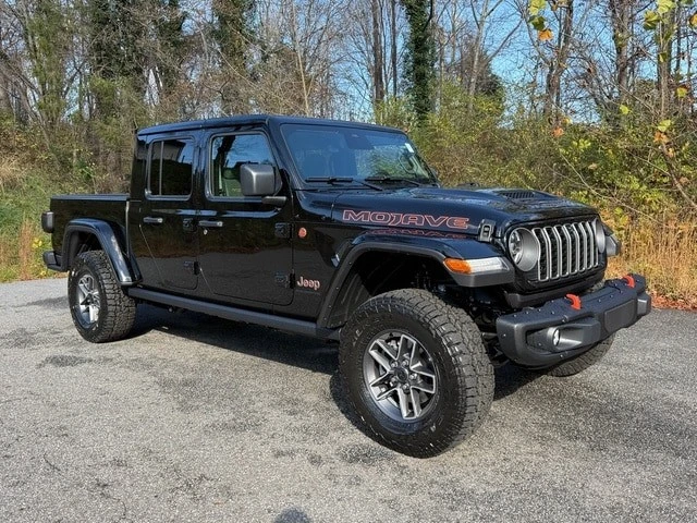 2026 Jeep JT Gladiator - Image 5 of 21