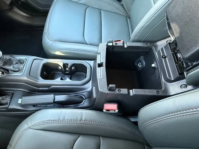 2026 Jeep JT Gladiator - Image 31 of 31