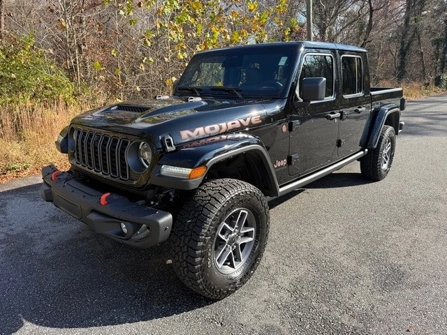 2026 Jeep JT Gladiator - Image 3 of 21