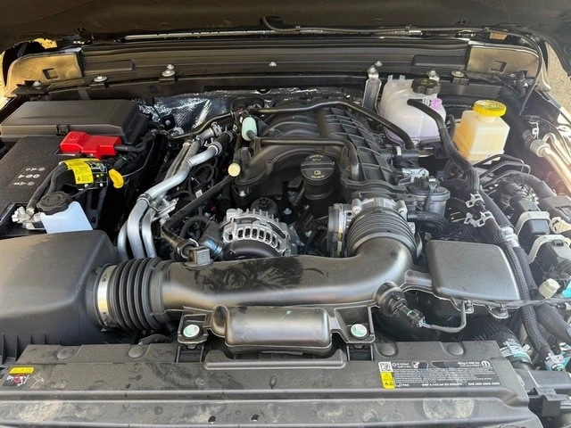 2026 Jeep JT Gladiator - Image 13 of 21