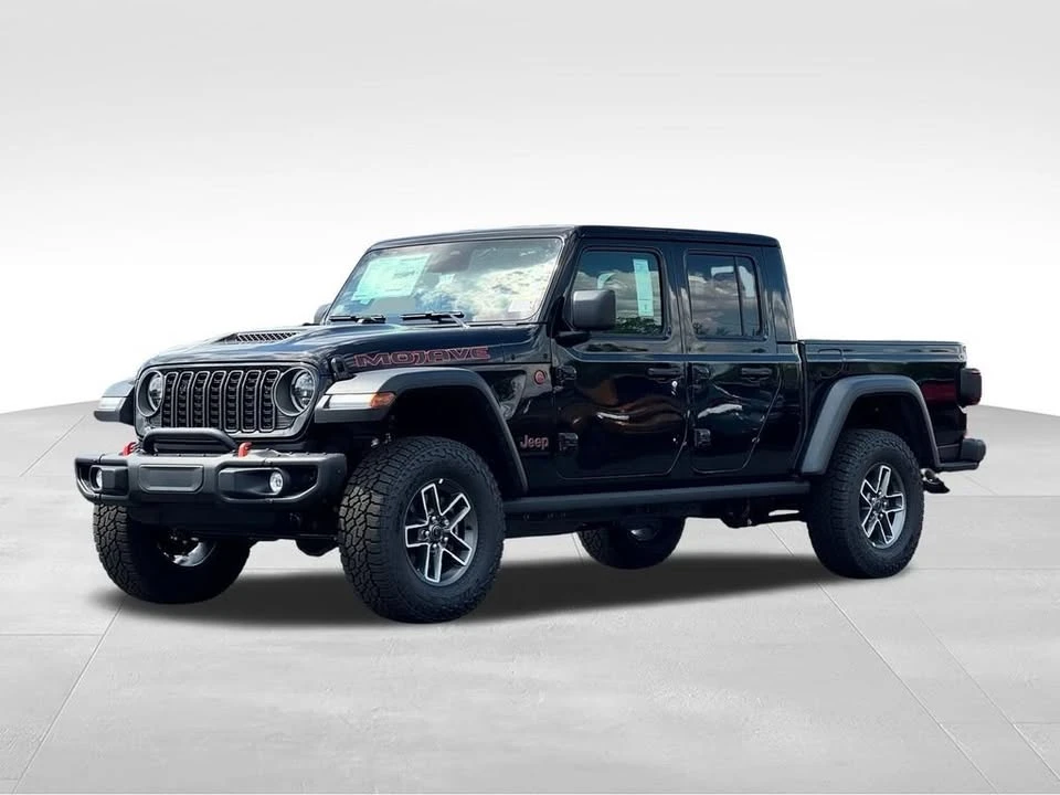 2026 Jeep JT Gladiator - Image 3 of 20
