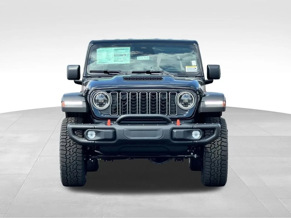 2026 Jeep JT Gladiator - Image 2 of 20