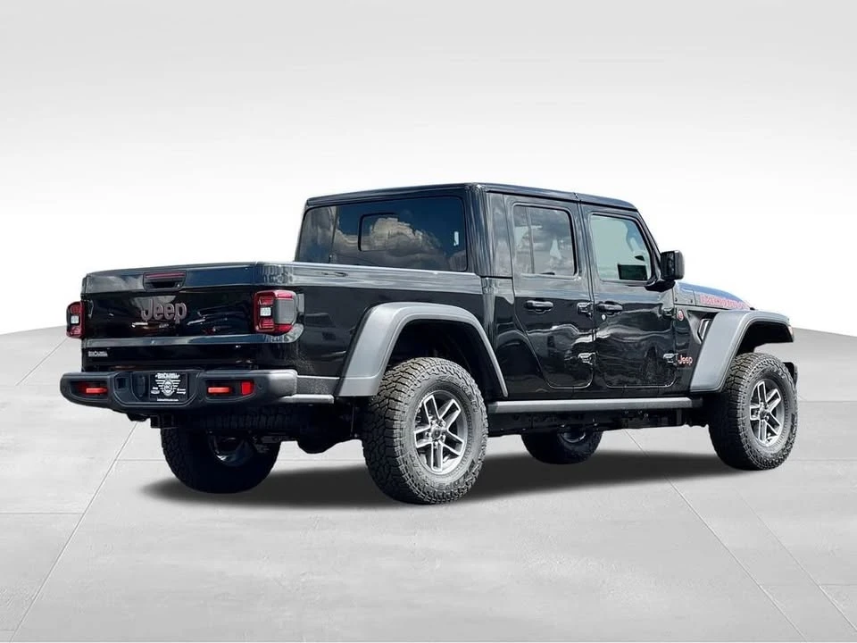 2026 Jeep JT Gladiator - Image 7 of 20