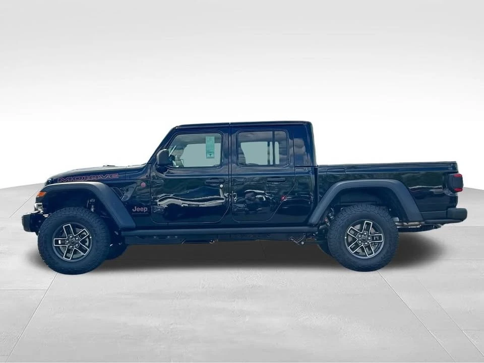 2026 Jeep JT Gladiator - Image 4 of 20