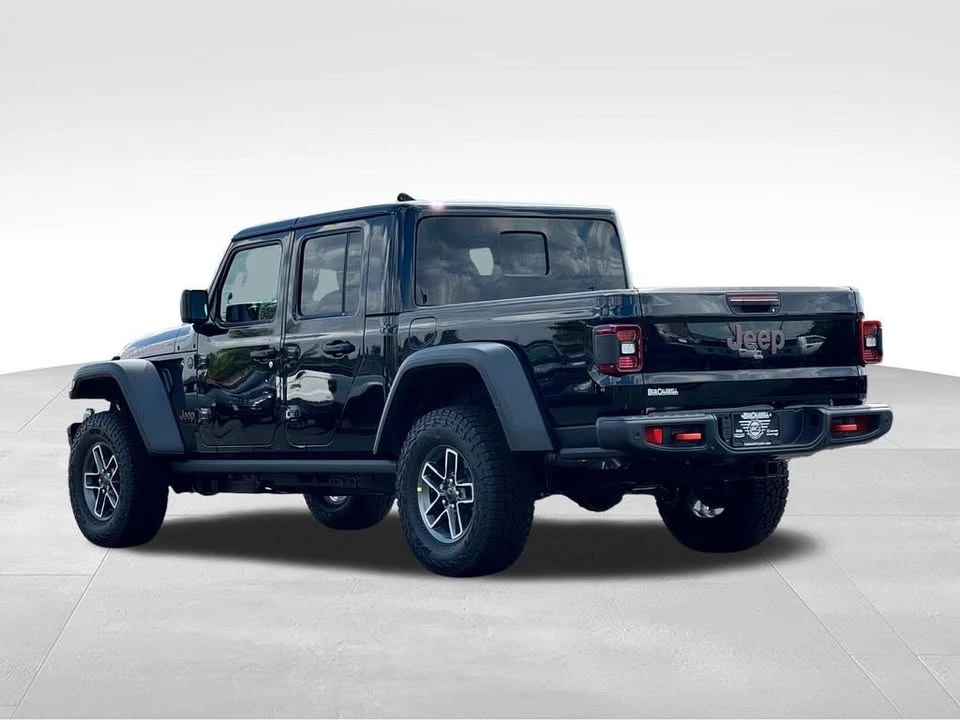 2026 Jeep JT Gladiator - Image 5 of 20