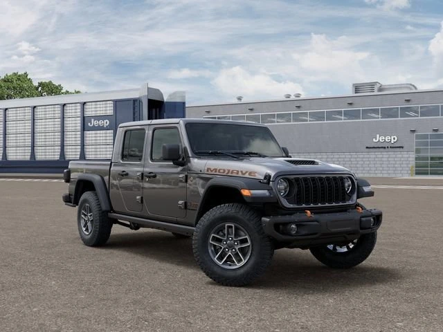 2026 Jeep JT Gladiator - Image 5 of 5