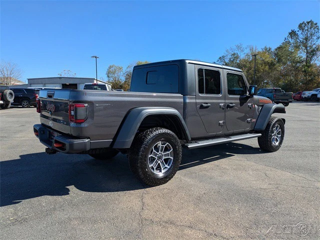 2026 Jeep JT Gladiator - Image 4 of 12