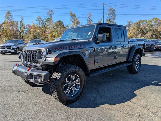 2026 Jeep JT Gladiator - Image 8 of 12