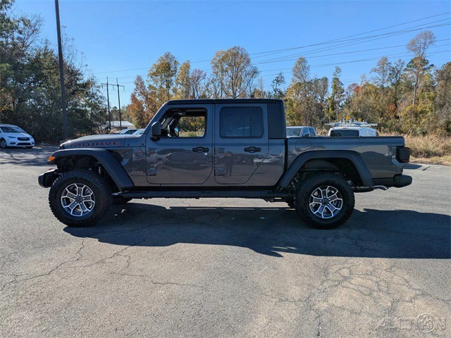 2026 Jeep JT Gladiator - Image 7 of 12