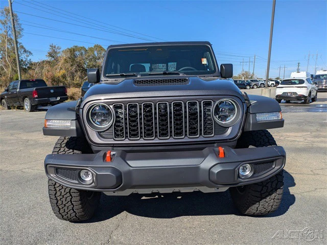 2026 Jeep JT Gladiator - Image 9 of 12