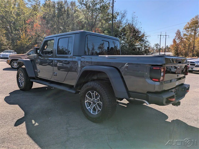 2026 Jeep JT Gladiator - Image 6 of 12