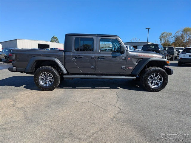 2026 Jeep JT Gladiator - Image 3 of 12