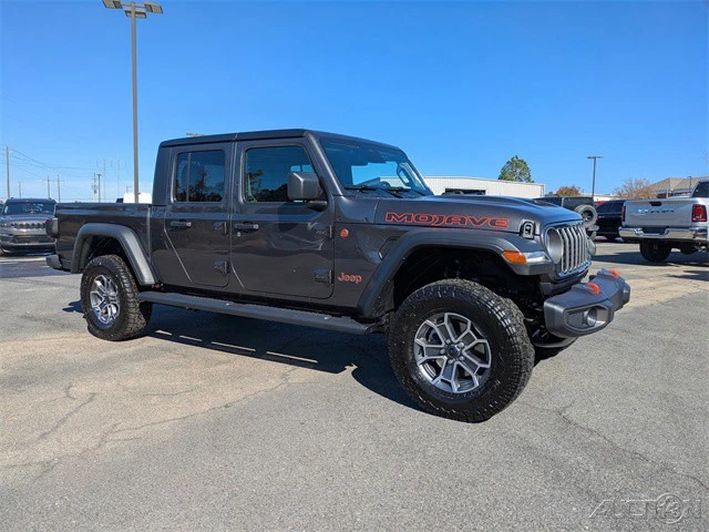 2026 Jeep JT Gladiator - Image 2 of 12