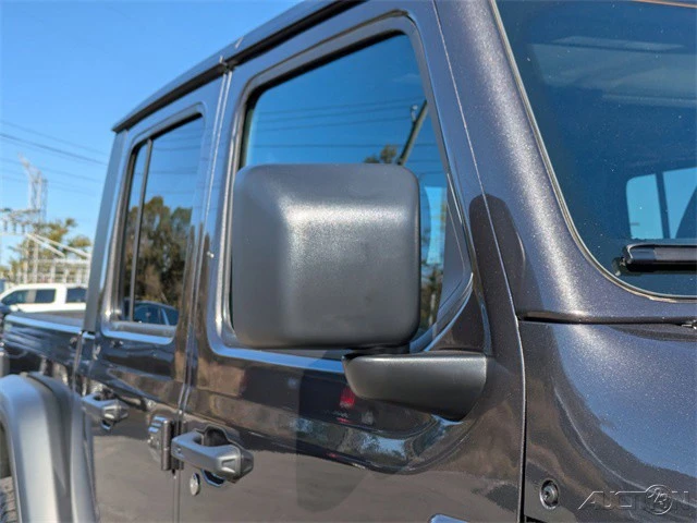 2026 Jeep JT Gladiator - Image 12 of 12