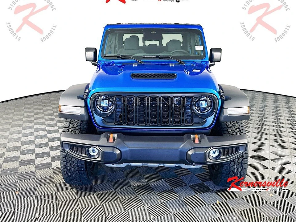 2026 Jeep JT Gladiator - Image 2 of 21