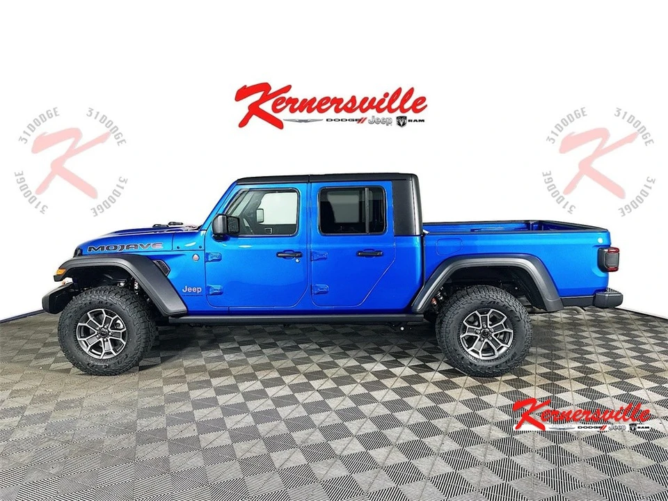 2026 Jeep JT Gladiator - Image 4 of 12