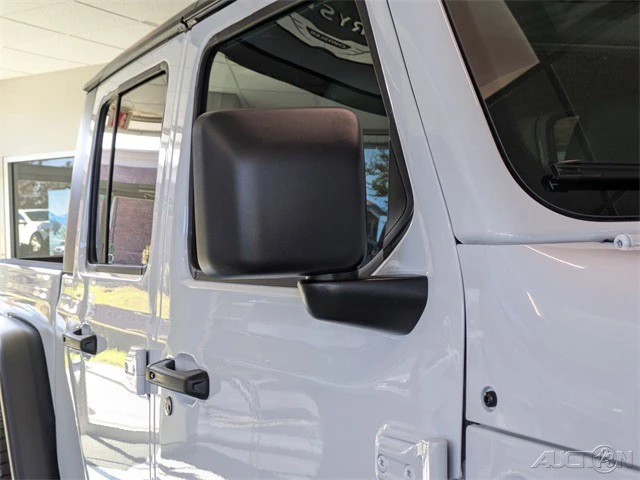 2026 Jeep JT Gladiator - Image 12 of 12