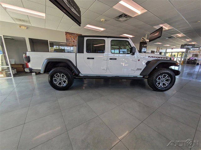 2026 Jeep JT Gladiator - Image 3 of 12