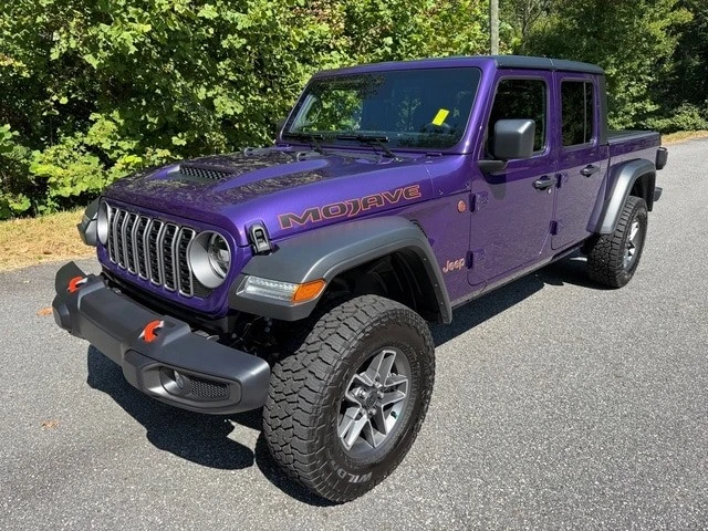2026 Jeep JT Gladiator - Image 2 of 29