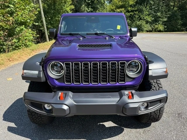 2026 Jeep JT Gladiator - Image 3 of 29