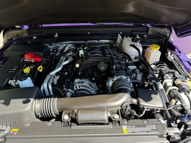 2026 Jeep JT Gladiator - Image 11 of 29
