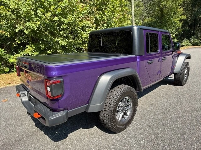 2026 Jeep JT Gladiator - Image 6 of 29
