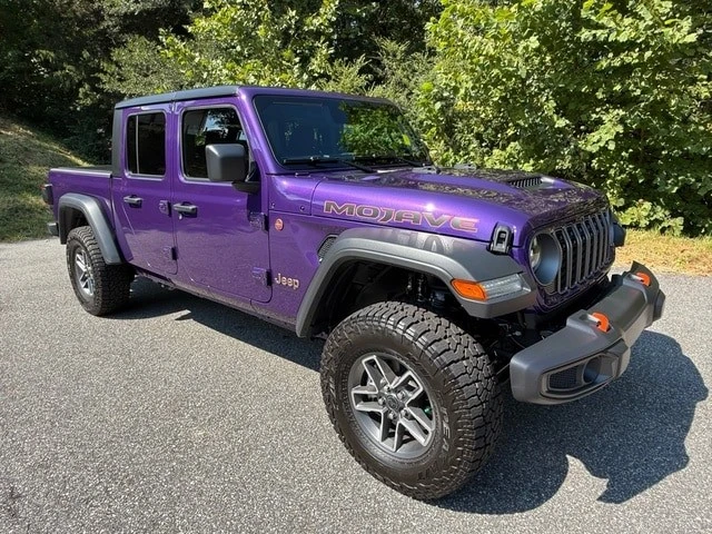 2026 Jeep JT Gladiator - Image 4 of 29