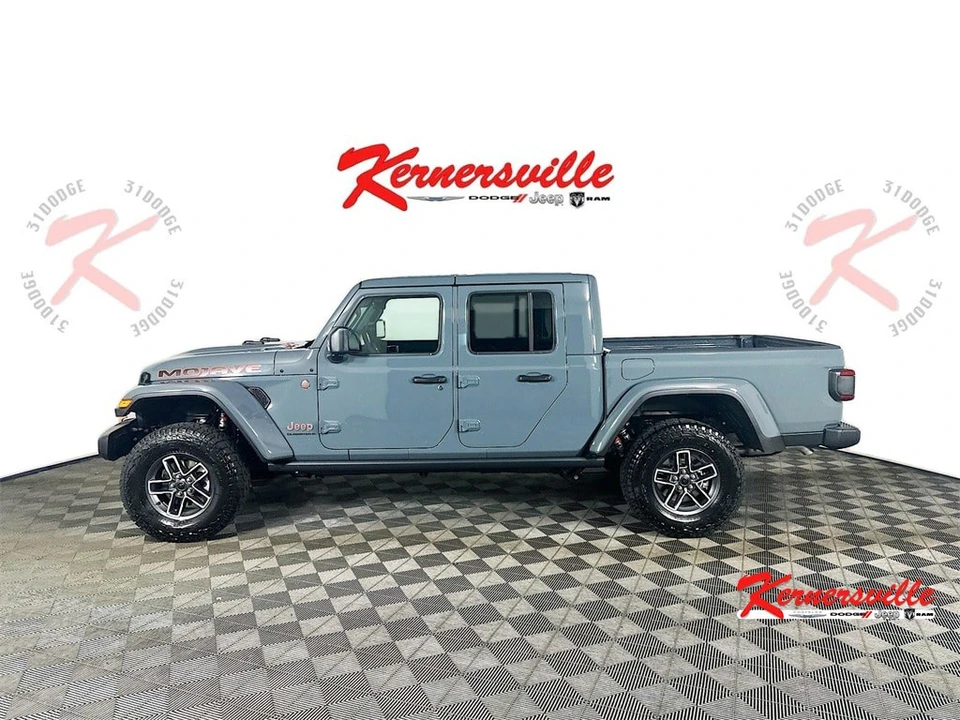 2026 Jeep JT Gladiator - Image 4 of 12