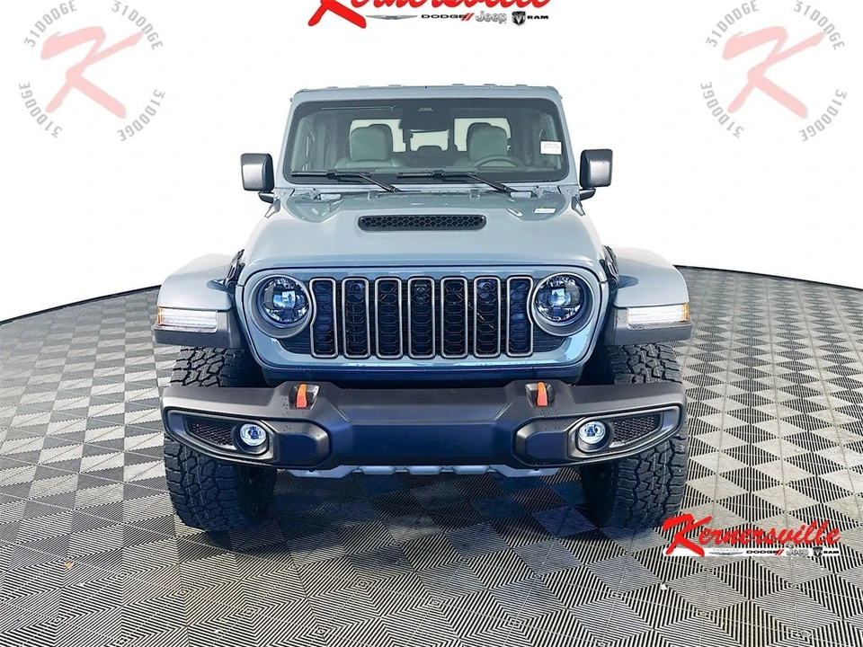 2026 Jeep JT Gladiator - Image 2 of 21