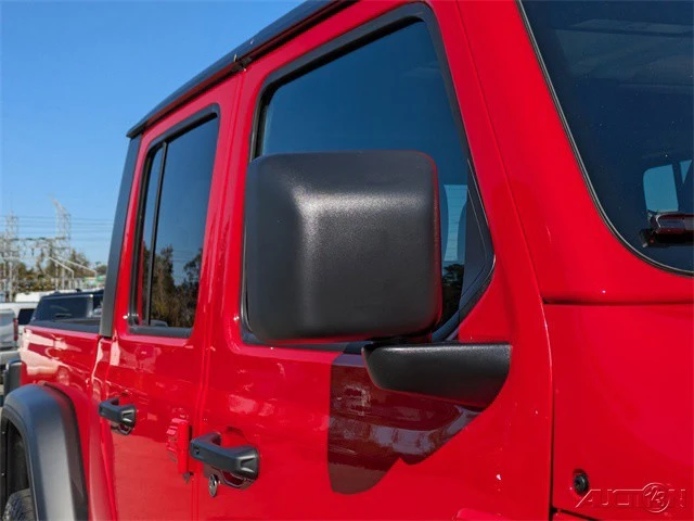 2026 Jeep JT Gladiator - Image 12 of 12