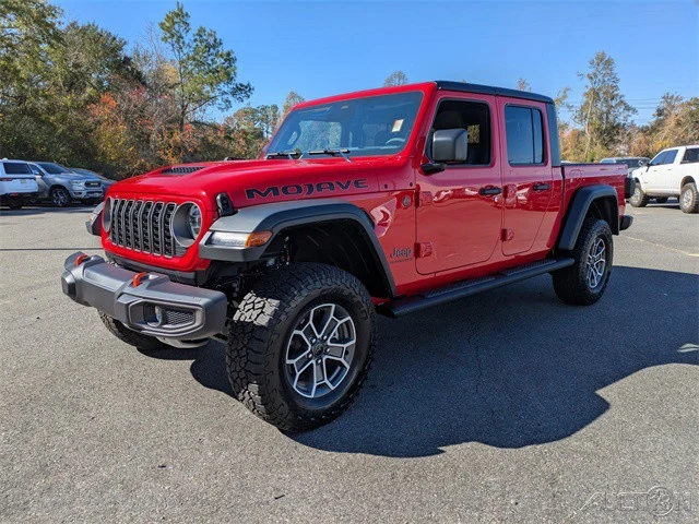 2026 Jeep JT Gladiator - Image 8 of 12