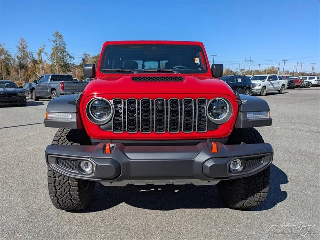 2026 Jeep JT Gladiator - Image 9 of 12