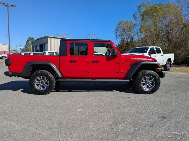 2026 Jeep JT Gladiator - Image 3 of 12