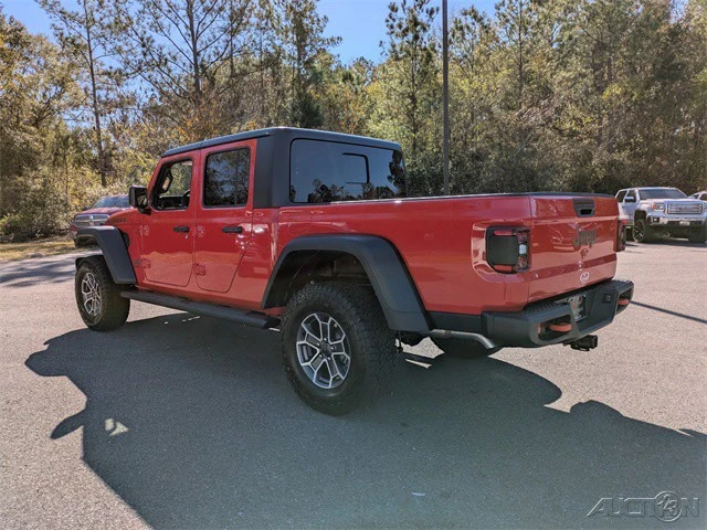 2026 Jeep JT Gladiator - Image 6 of 12