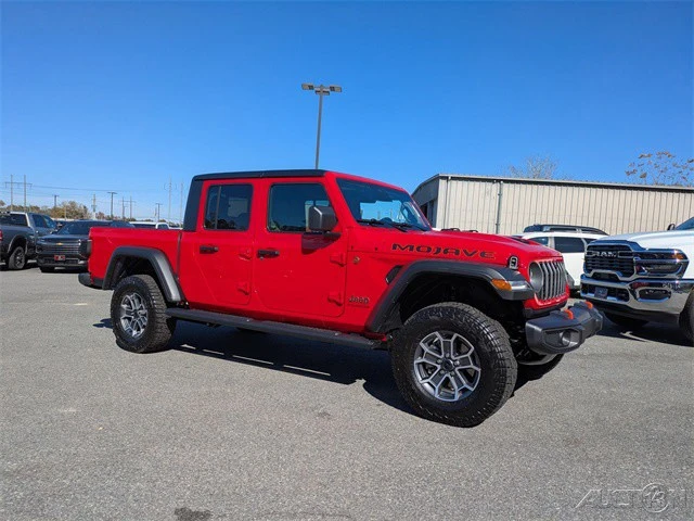 2026 Jeep JT Gladiator - Image 2 of 12