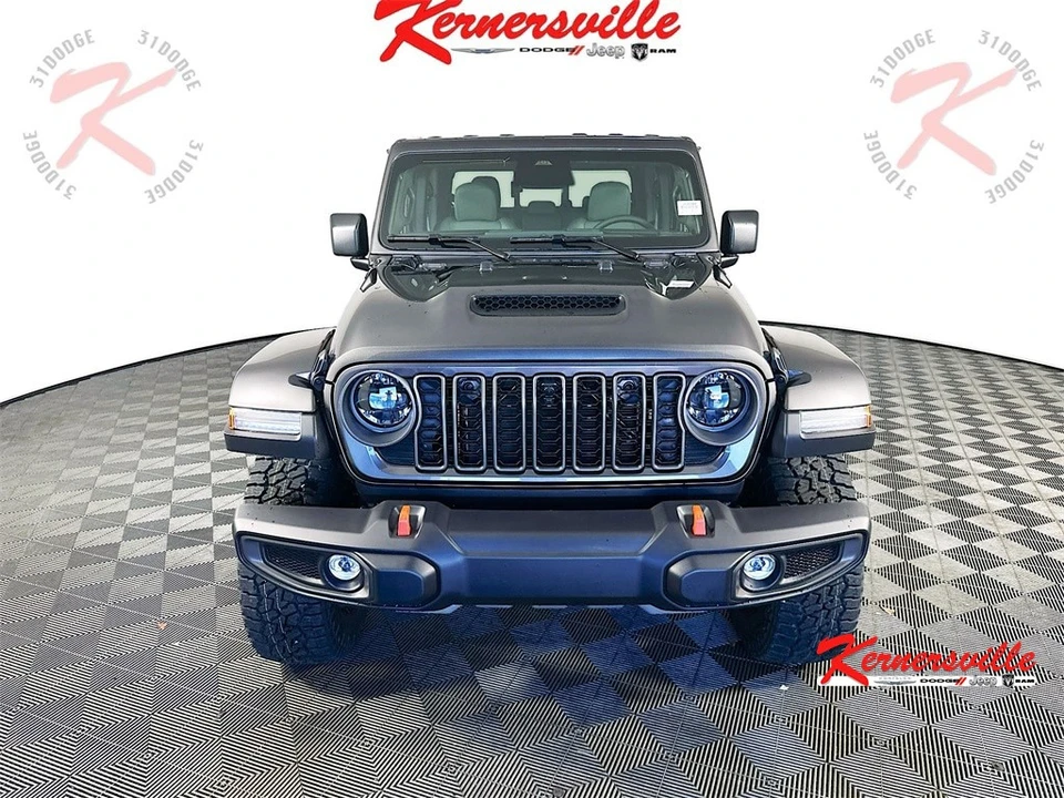2026 Jeep JT Gladiator - Image 2 of 12