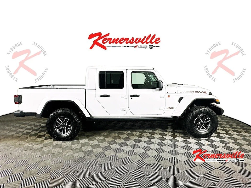 2026 Jeep JT Gladiator - Image 8 of 21