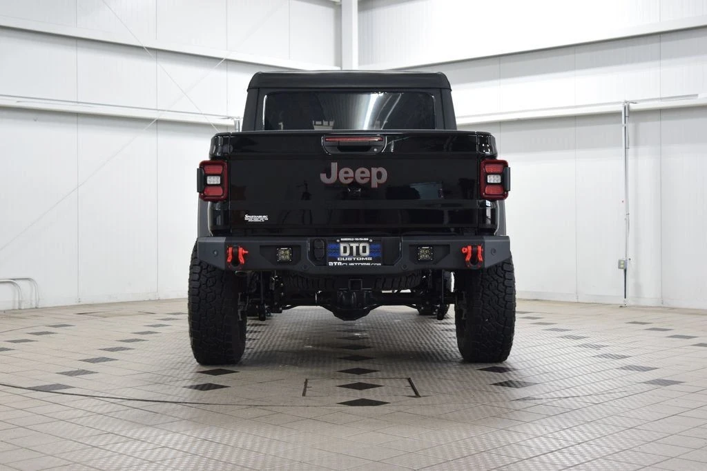 2026 Jeep JT Gladiator - Image 6 of 31