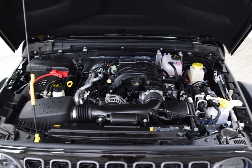 2026 Jeep JT Gladiator - Image 31 of 31