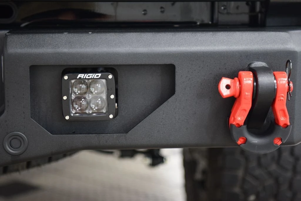 2026 Jeep JT Gladiator - Image 27 of 31