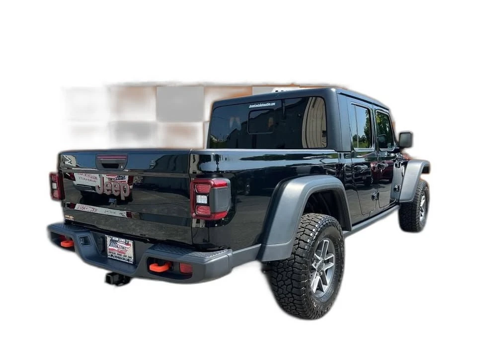 2026 Jeep JT Gladiator - Image 3 of 20