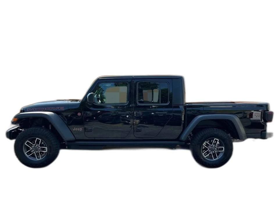 2026 Jeep JT Gladiator - Image 6 of 20
