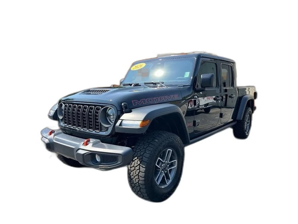 2026 Jeep JT Gladiator - Image 7 of 20
